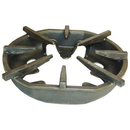 Garland Ring Grate Oval, 12-3/4 X 11-3/4 1769101